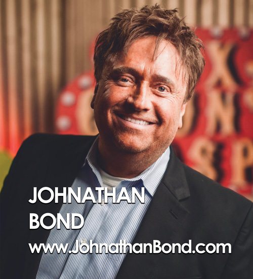 www.JohnathanBond.com