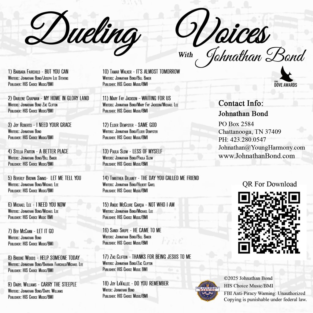 DUELING-VOICES