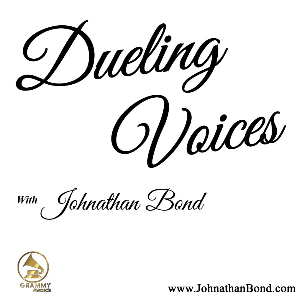 DUELING-VOICES